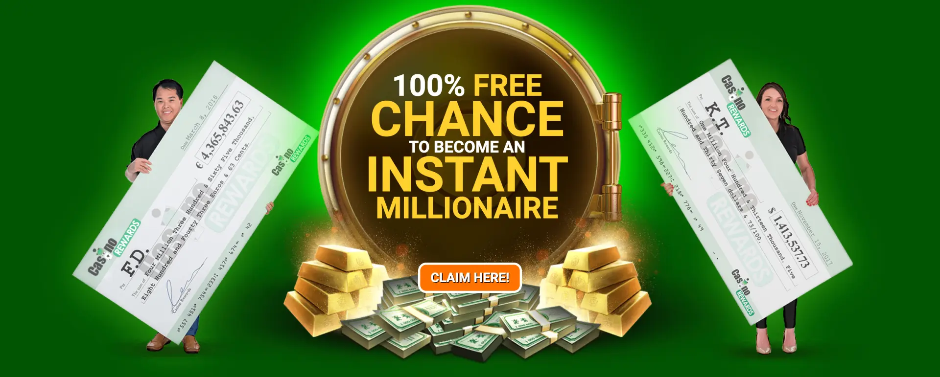 Classic Casino