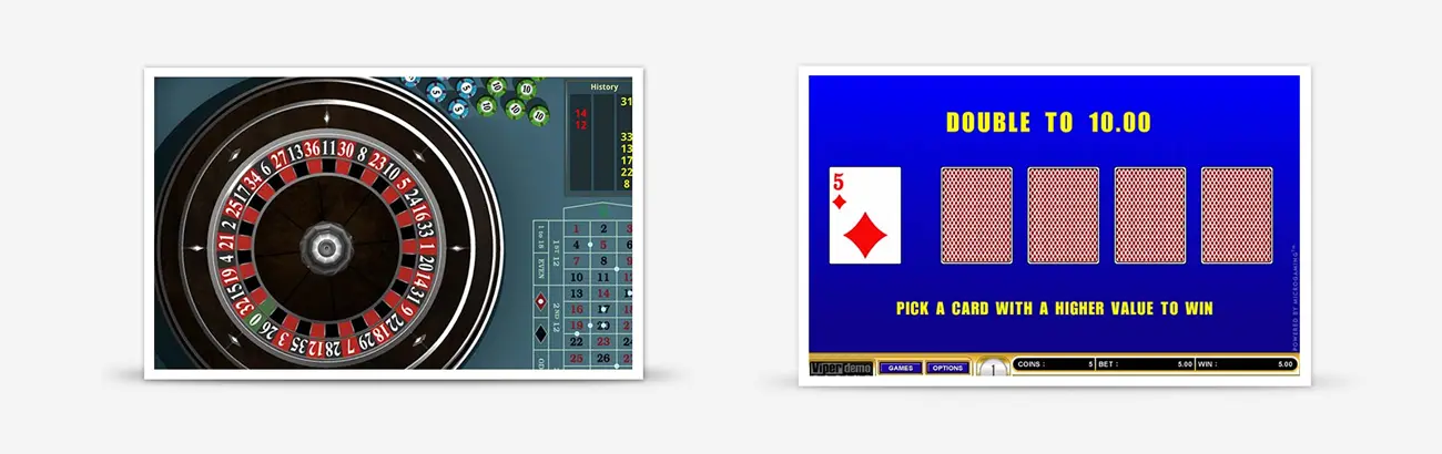 casino classic live games